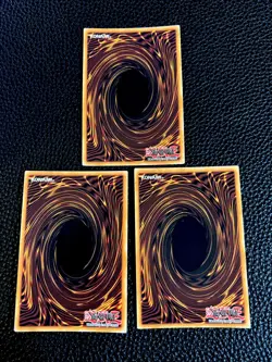 Twin Sisters (X3) RA02-EN060 Yugioh 1st Edition Ultra Rare - Image 2