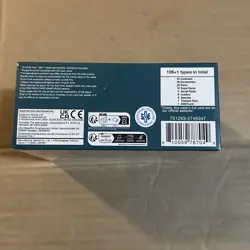 One Piece Card Card ENGLISH OP-08 Two Legends Booster Box ENGLISH Factory Sealed - Image 3