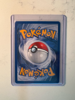 Kingdra 008/111 Holo Unlimited Lightly Played Neo Genesis Pokemon Card TCG - Image 2