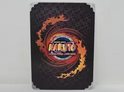 Naruto CCG TCG 998 Shukaku Super Rare Path of Pain Foil Card - Image 3