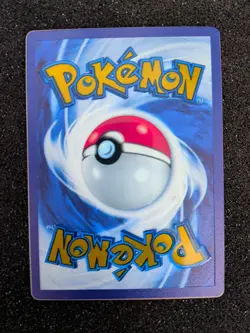 Mew ex - (151 Metal Card) 205/165 Sv: Scarlet & Violet 151 Pokemon TCG - Image 2