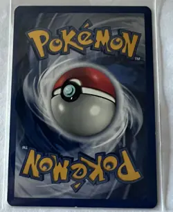 Ponyta 60/102 Base Set WOTC Pokemon Card - Image 2