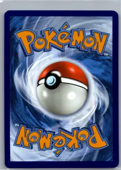 Team Rocket's Wobbuffet SVP 203 Scarlet & Violet Promo Cards - Pokemon Card - NM - Image 2