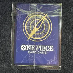Roronoa Zoro (Illustration Box Vol.3) OP07-113 OP Sealed Promo Cards Foil - Image 2