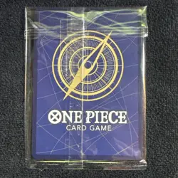 Roronoa Zoro (Illustration Box Vol.3) OP07-113 OP Sealed Promo Cards Foil - Image 4