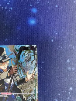 One Piece Portgas D Ace & Sabo 3rd Anniversary Pre-Release Winner Cards - Image 4