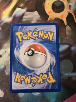 Floatzel 16/95 Unleashed Reverse Holo Rare Pokemon TCG Card NM - Image 2