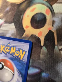 Floatzel 16/95 Unleashed Reverse Holo Rare Pokemon TCG Card NM - Image 3