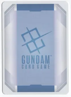 Gundam Ashtaron (R+) GD02-040 Gundam TCG Card Game - Dual Impact *English - Image 2