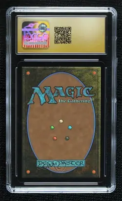 Retro Frame - Tajic Legion's Edge Serialized Magic: Ravnica Remastered RVR - Image 2