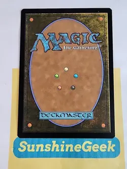 Hunter's Insight (Borderless) Marvel Universe Eternal-Legal Foil for sale online - Image 3