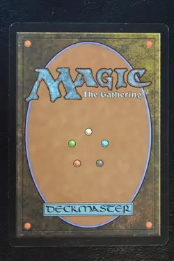 Magic The Gathering MTG LEYLINE OF THE VOID Magic 2011 LP Lightly Played - Image 2