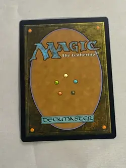 MTG FOIL Winter Orb Eternal Masters Magic the Gathering - Image 2