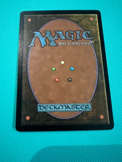 Captain Sisay - Invastion - MTG - Magic the Gathering - Image 3