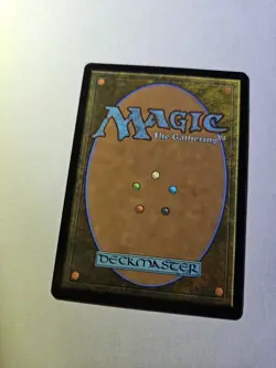 Sapphire Medallion Commander Masters Regular - Image 2