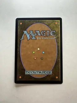 Perimeter Captain LP Worldwake Magic The Gathering Mtg Lightly Played Creature - Image 2