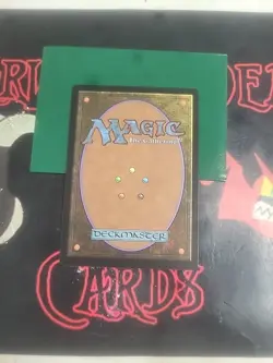 Magic The Gathering Commander 2020 "Obscuring Haze" 061/322 RARE NM - Image 2