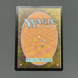 FF MTG - Yuna, Hope of Spira (Borderless #571) (Chocobo Track Foil) - Image 3
