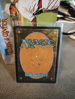 Shroudstomper Duskmourn: House of Horror Foil - Image 2