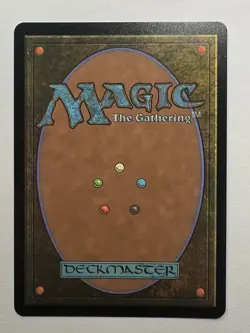 Ravnica Remastered MTG Blind Obedience RVR Foil Serialized /500 Mint No Play - Image 2