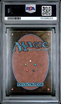 Warrior of Light Borderless Foil Final Fantasy MTG PSA 10 FCA 0017 M - Image 2