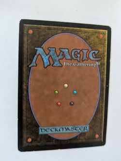 Winter Orb 4th Edition MTG Exc Free shipping with tracking - Image 2