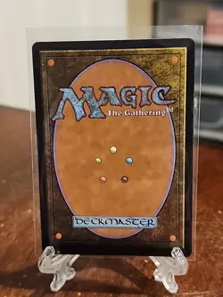 Mystical Tutor (Showcase) Avatar: The Last Airbender: Eternal-Legal Regular - Image 2