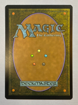 MTG - Liliana's Standard Bearer - Showcase - FOIL - Core Set 2021 - Image 2