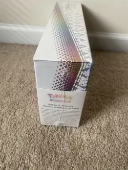 Pokemon Prismatic Evolutions UPC Ultra Premium Collection - Brand New & Sealed - Image 4