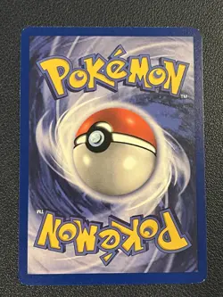 Pokemon Jungle Set 1st Edition Cubone 50/64 NM-LP - Image 2