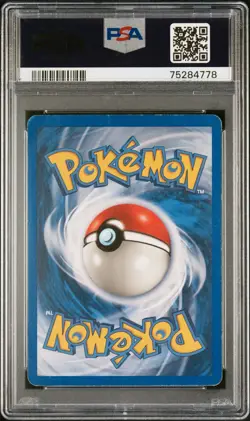 2003 Pokemon Skyridge Crystal Charizard Holo 146/144 PSA 3 VG Very Good Rare - Image 2