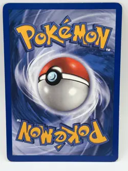 Tauros 133/165 Expedition Base Set Pokemon TCG Common Regular LP - Image 2