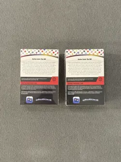 Pokemon TCG Scarlet & Violet 3.5 151 Booster Bundle (Lot of 2) In Hand Fast Ship - Image 2