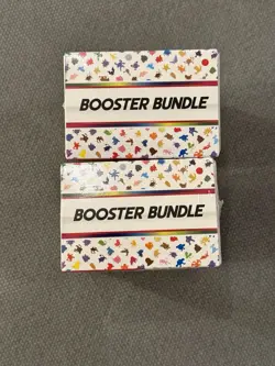 Pokemon TCG Scarlet & Violet 3.5 151 Booster Bundle (Lot of 2) In Hand Fast Ship - Image 5