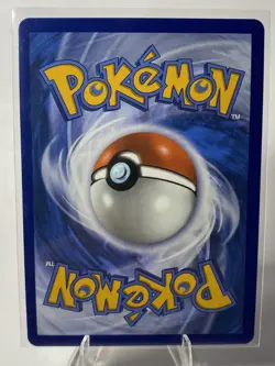 Pokemon TCG Mega Evolutions Acerola’s Mischief SIR 183/132 Near Mint - Image 2