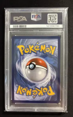 PSA 9 Mint 2016 Pokemon XY Generations Charizard EX 11/83 - Image 2