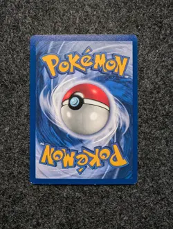 Pokemon TCG - Dragonite - Black Star Promo #5 - Image 2