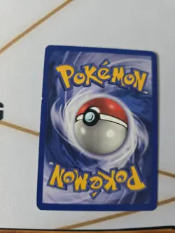 Pokemon TCG Vintage Rhydon 45/64 Jungle 1st Edition - Image 2