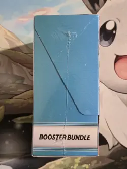 Pokemon TCG: Journey Together Booster Bundle - Image 2