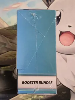 Pokemon TCG: Journey Together Booster Bundle - Image 4