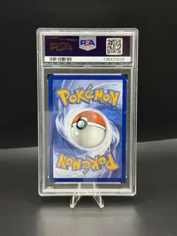 Steelix 150/132 Me01: Mega Evolution Holo PSA 10 Illustration Rare Pokemon TCG - Image 2