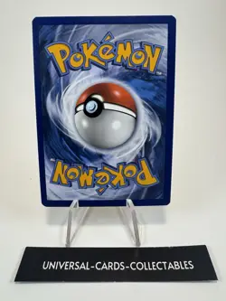 Pikachu 027/078 Pokemon GO Reverse Holo NM - Image 2