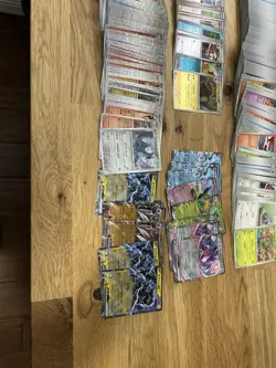 1000+ Black Bolt Japanese SV11B Lot Set Pokemon EX Reverse Holo Bulk Pokeball - Image 3