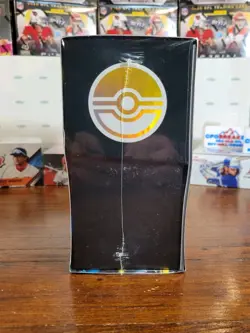 Pokemon Mega Evolution Elite Trainer Box ETB Train E T B Sealed New Chase 2025 ! - Image 4