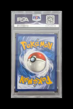 2021 Pokemon SWSH Umbreon VMAX #095 Evolving Skies SAR PSA 10 GEM MT - Image 2