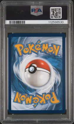 2024 POKEMON MEW EN-151 151 5-PACK MINI TIN #004 CHARMANDER PSA 10 - Image 2