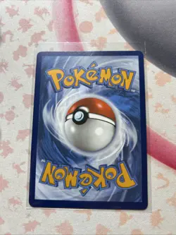 Pokemon Latias EX TCG 220/191 NM Surging Sparks Full Art Ultra Rare SV Holo - Image 2