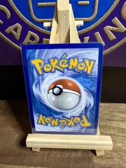 Pokemon TCG Victini 171/086 Black Bolt Full Art Reverse Holo Secret Rare - Image 3