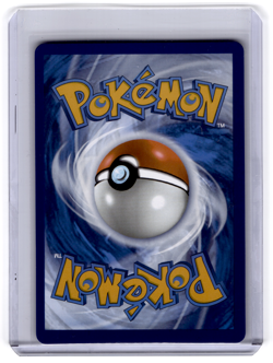Pokemon TCG Clemont's Quick Wit 243/191 Special Illustration Rare Surging Sparks - Image 2