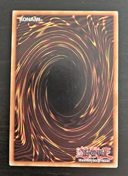 Yugioh Summoned Skull MRD-003 Metal Raiders 1996 English North American NM - Image 2